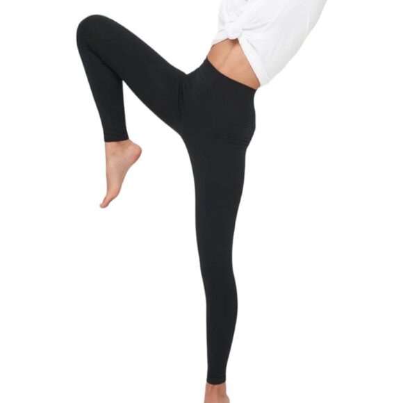aerie Pants - Aerie OG Legging  Hi-Rise
